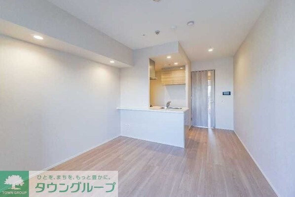 シーズンフラッツ押上サウスの物件内観写真